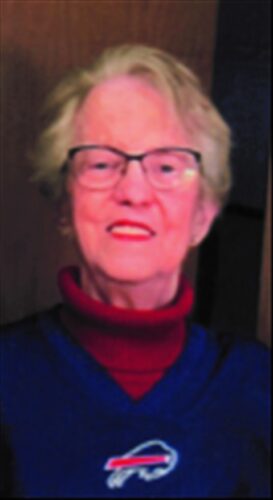 Charlene C. Bigney